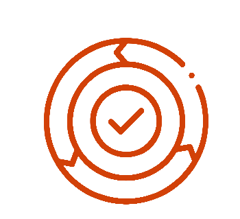 Avoid Lengthy and Costly Processes