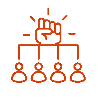 Educate People About Their Rights